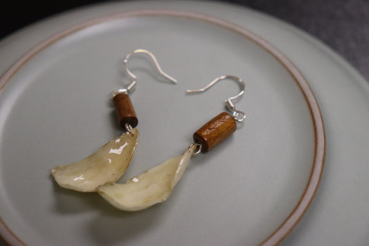 Herbal Earring Collection