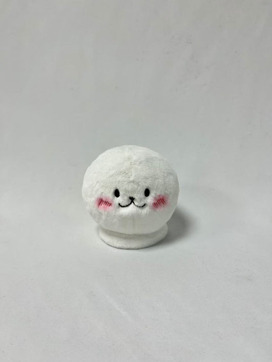 Cuppy the Cupping Buddy