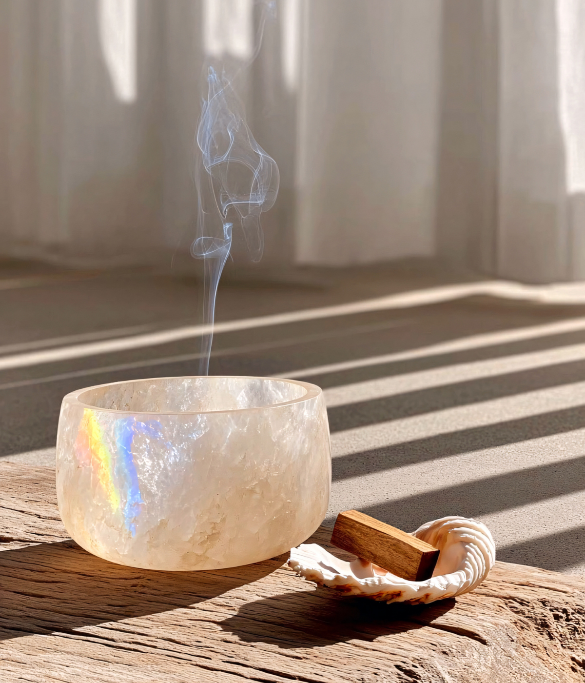 Daily Ritual Objects