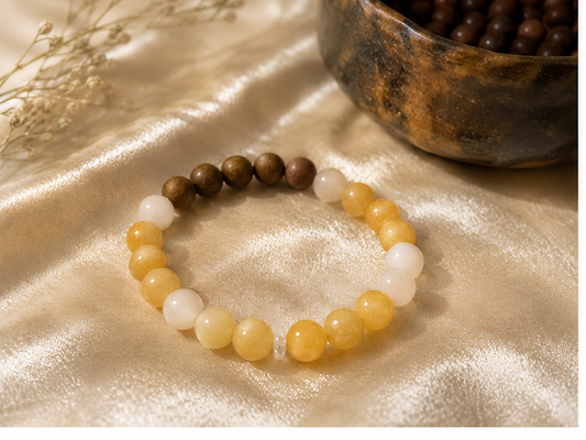 Five Elements Bracelet Collection