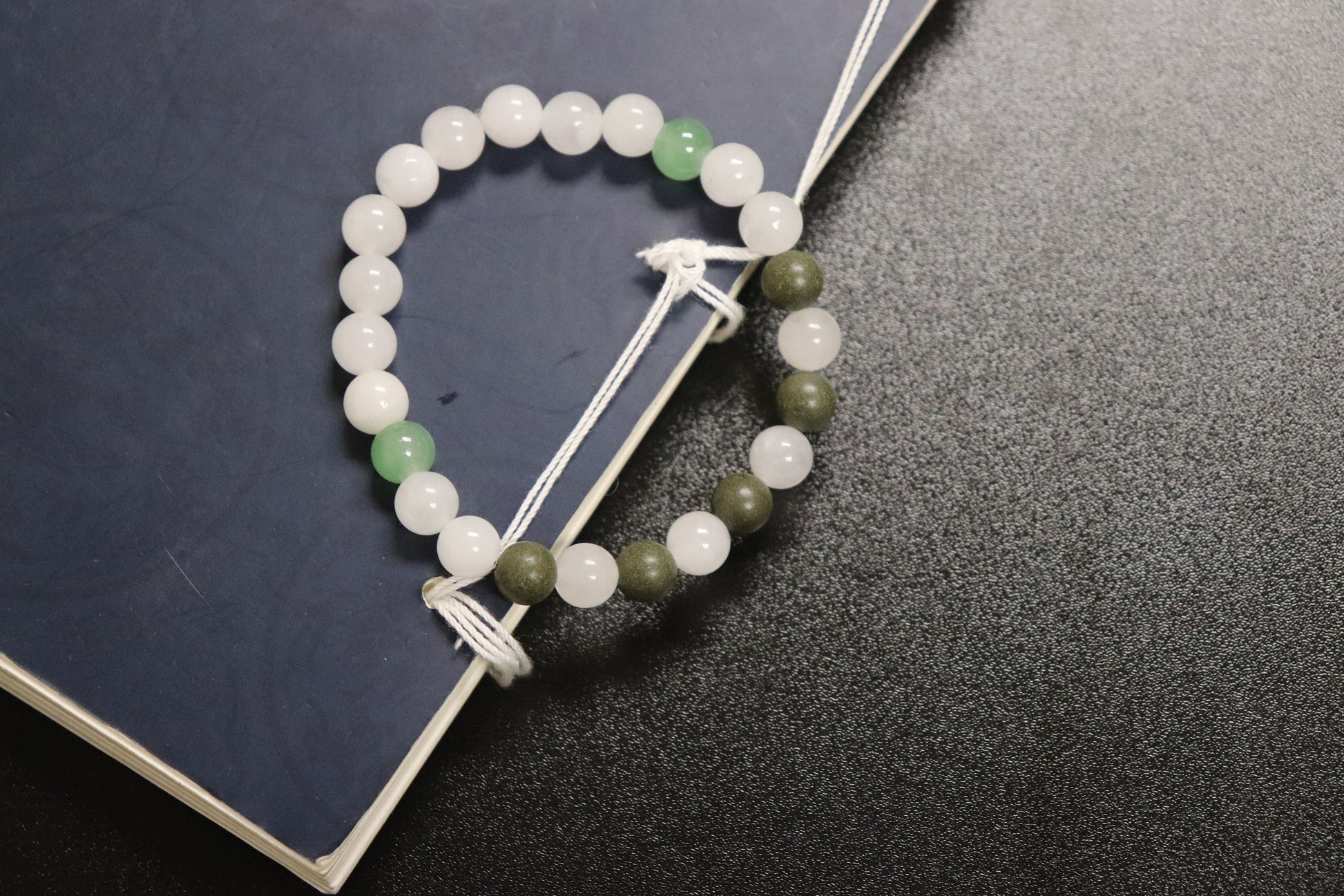 Five Elements Bracelet Collection