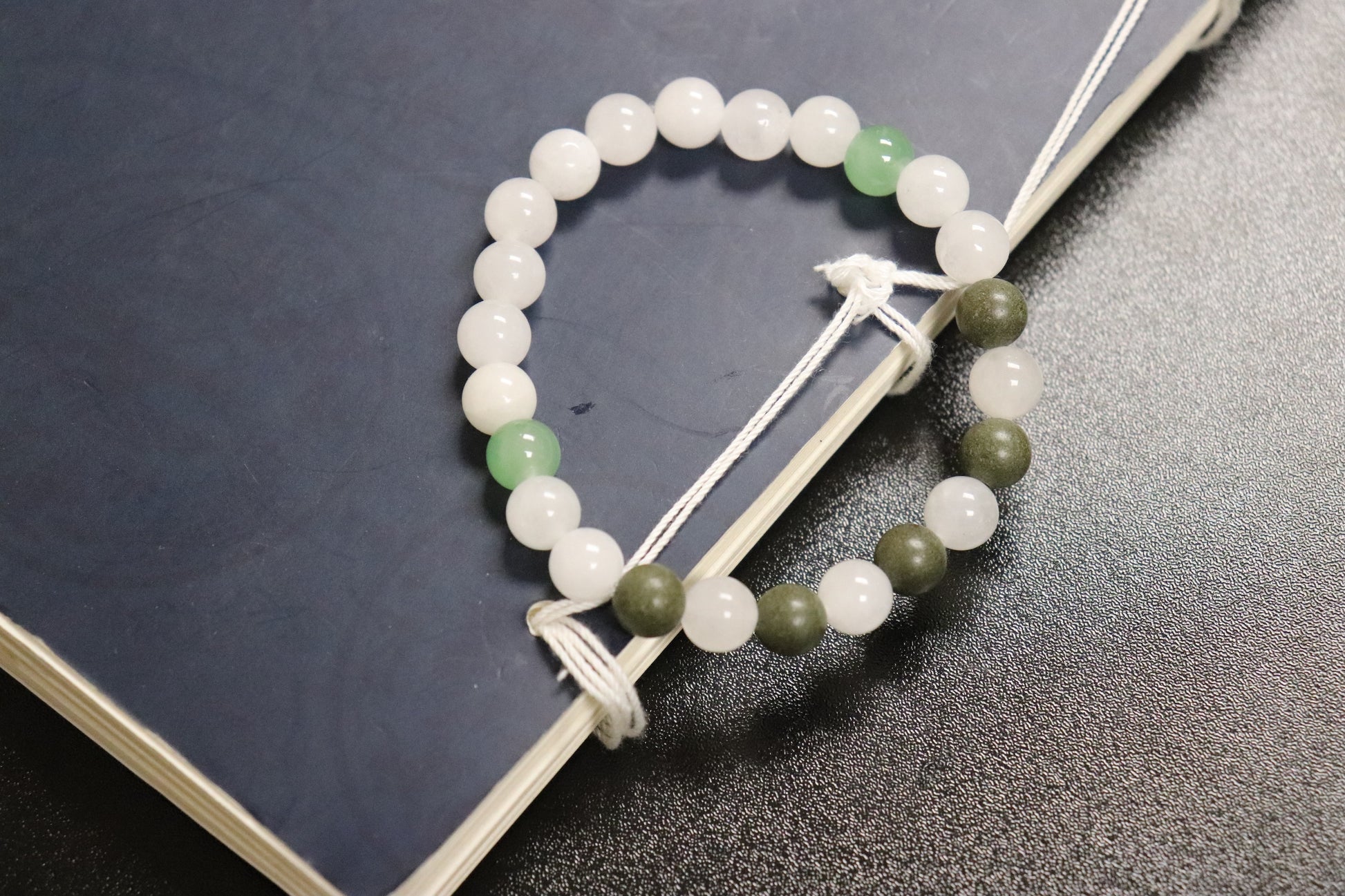 Five Elements Bracelet Collection