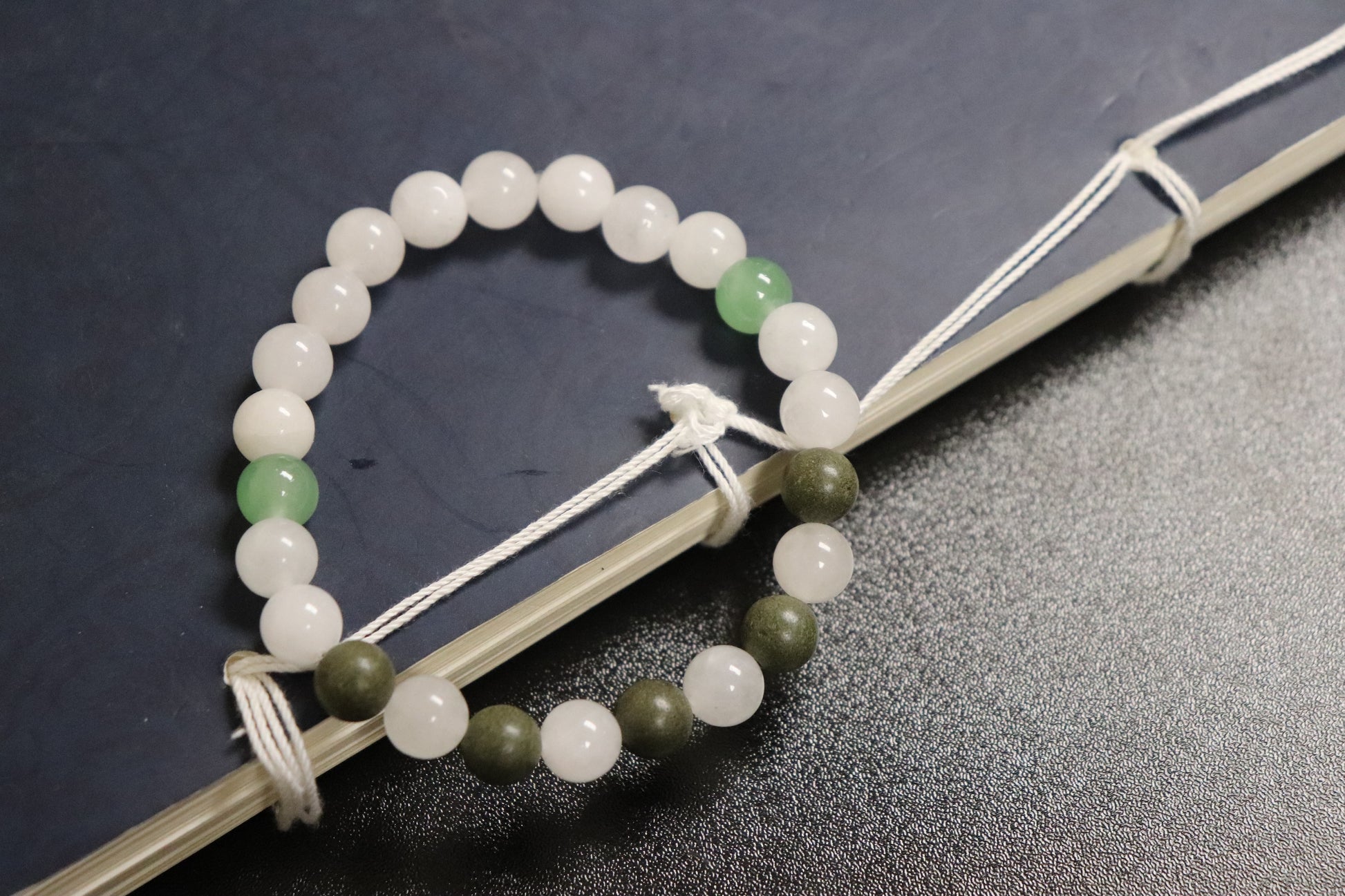 Five Elements Bracelet Collection