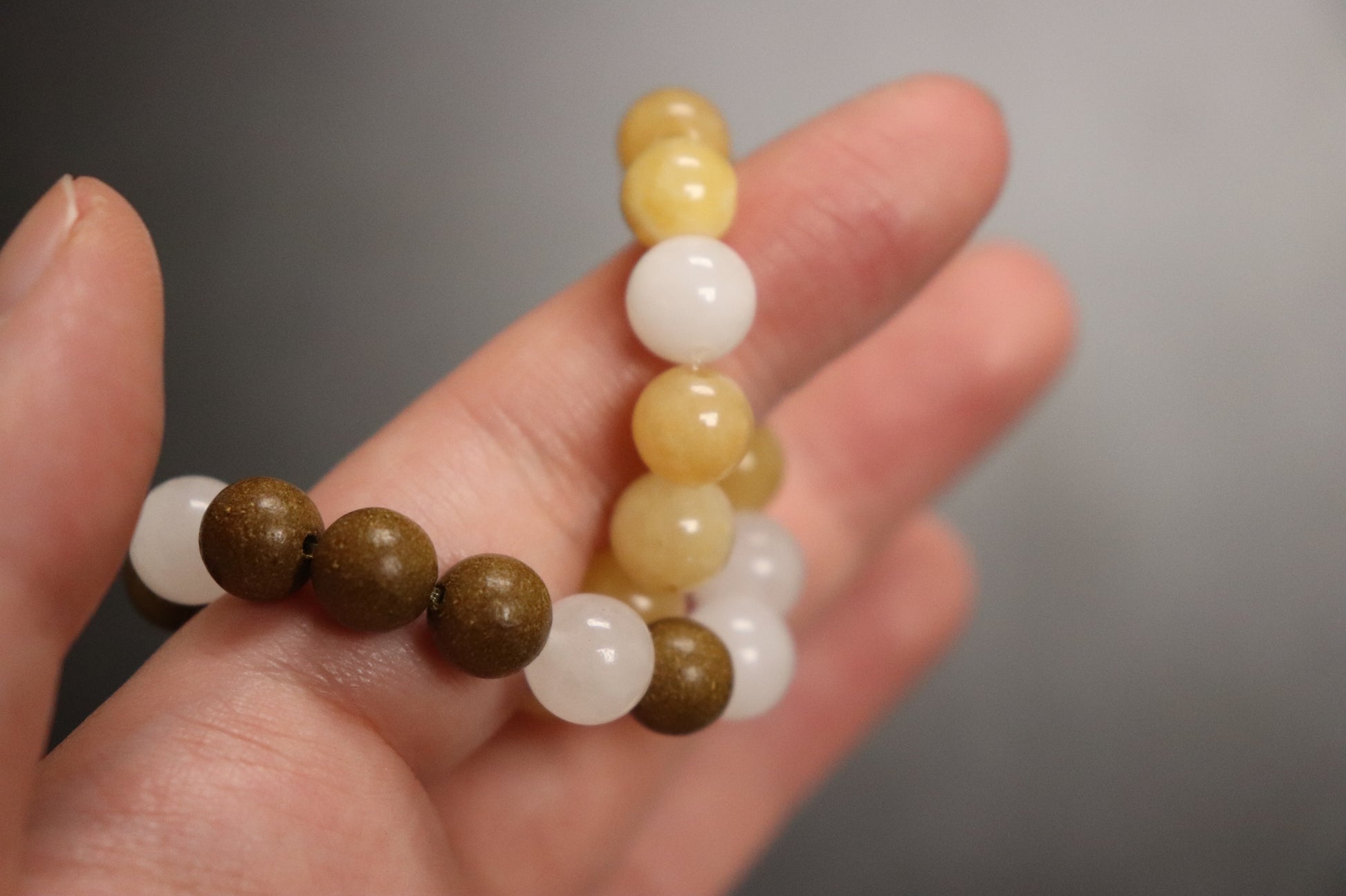 Five Elements Bracelet Collection