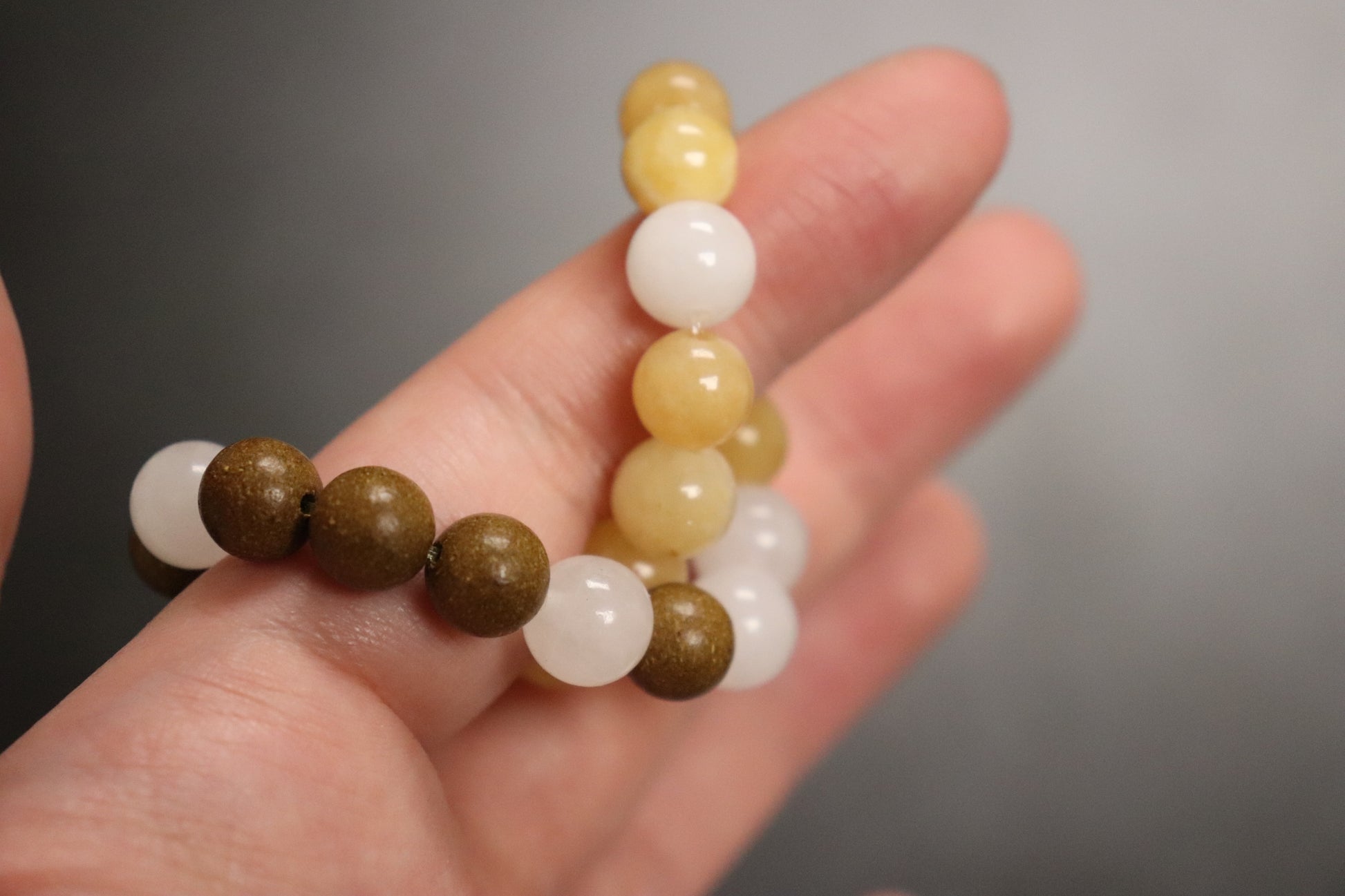 Five Elements Bracelet Collection