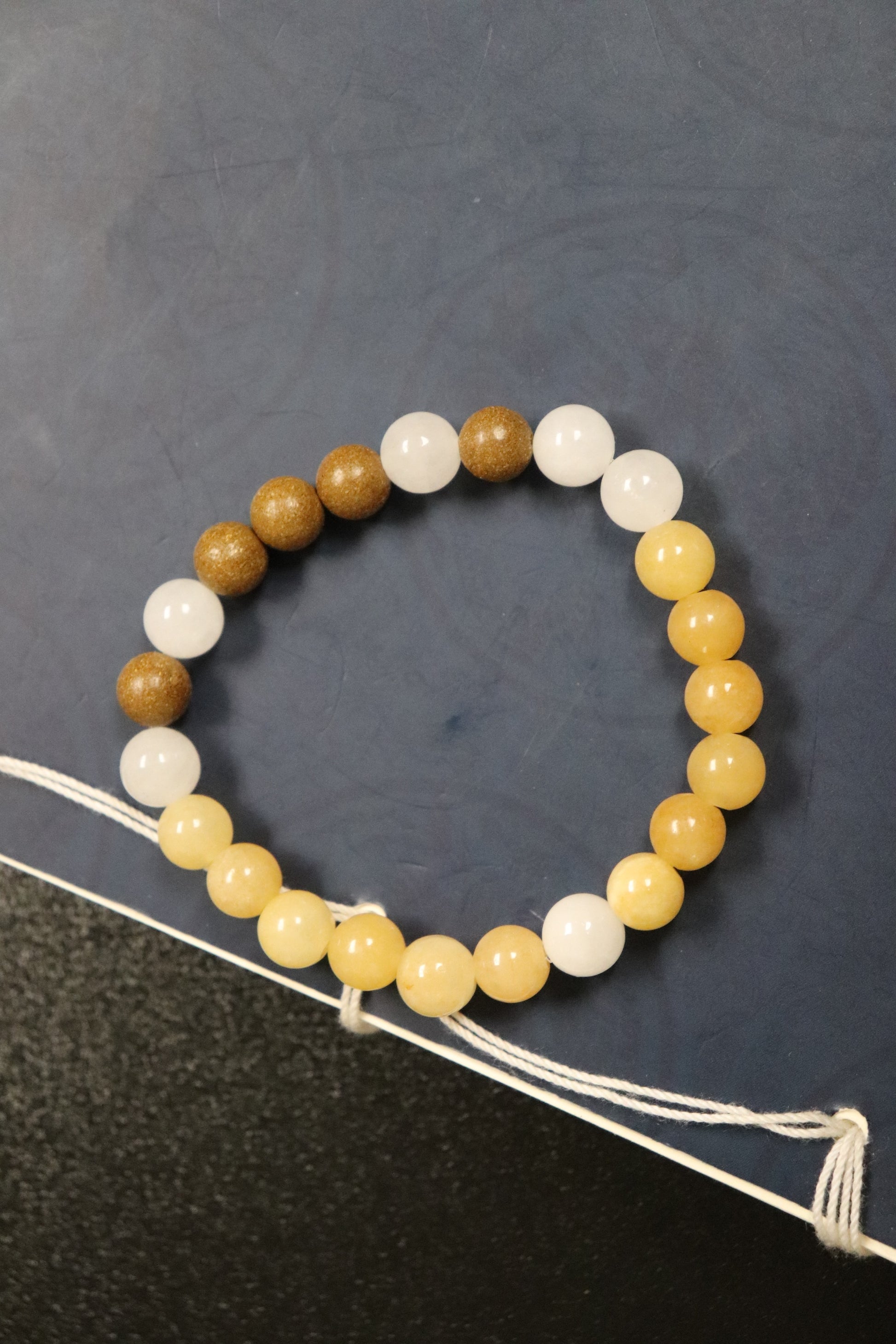 Five Elements Bracelet Collection