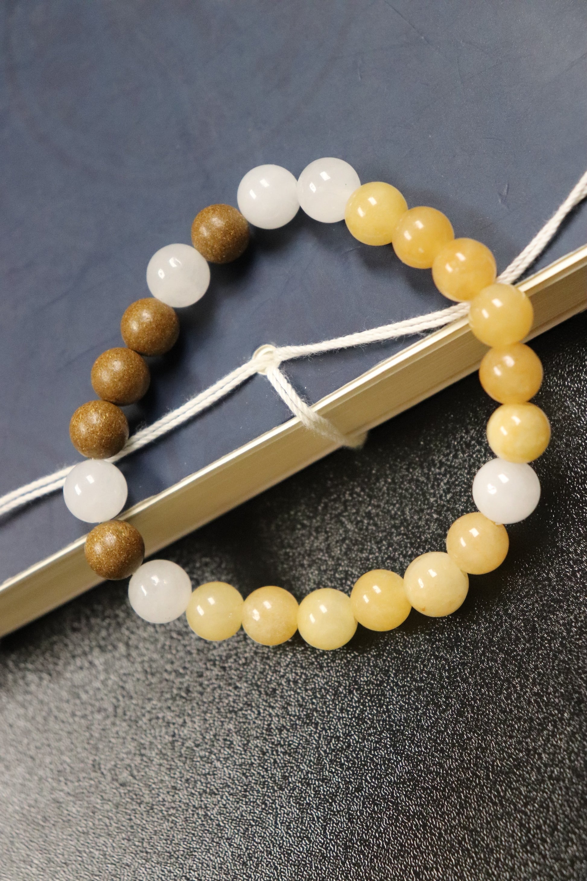 Five Elements Bracelet Collection