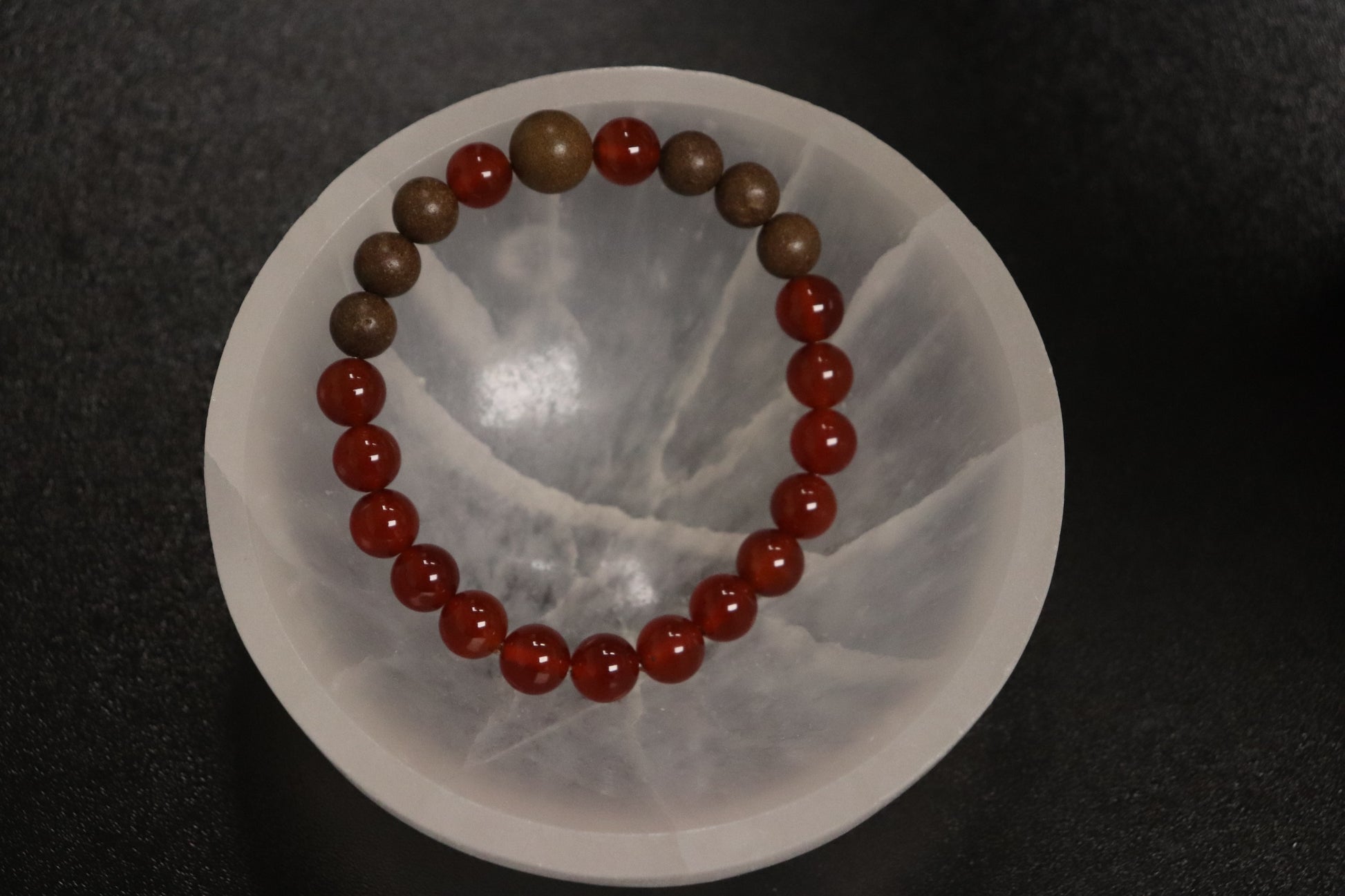 Five Elements Bracelet Collection