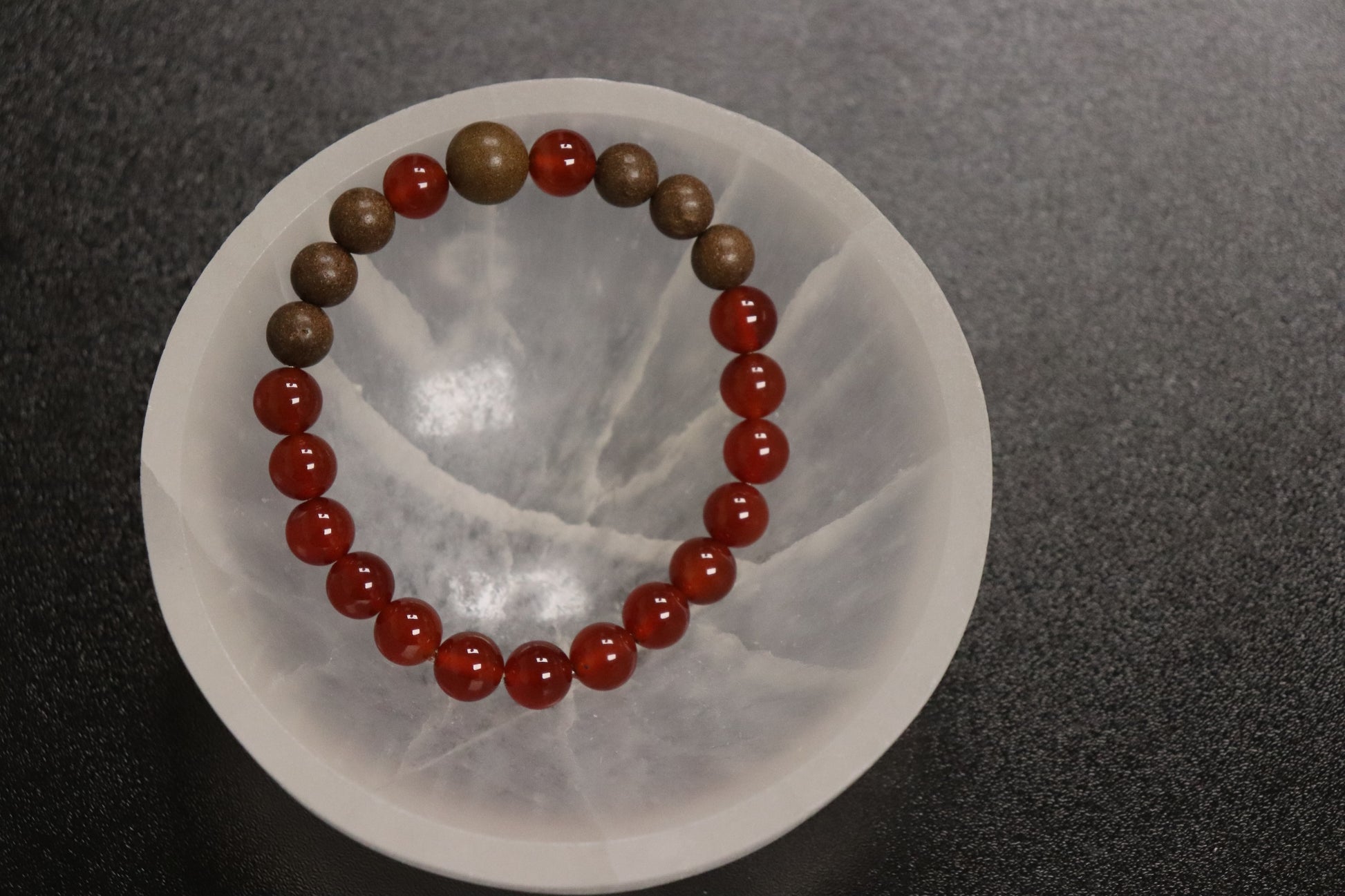 Five Elements Bracelet Collection