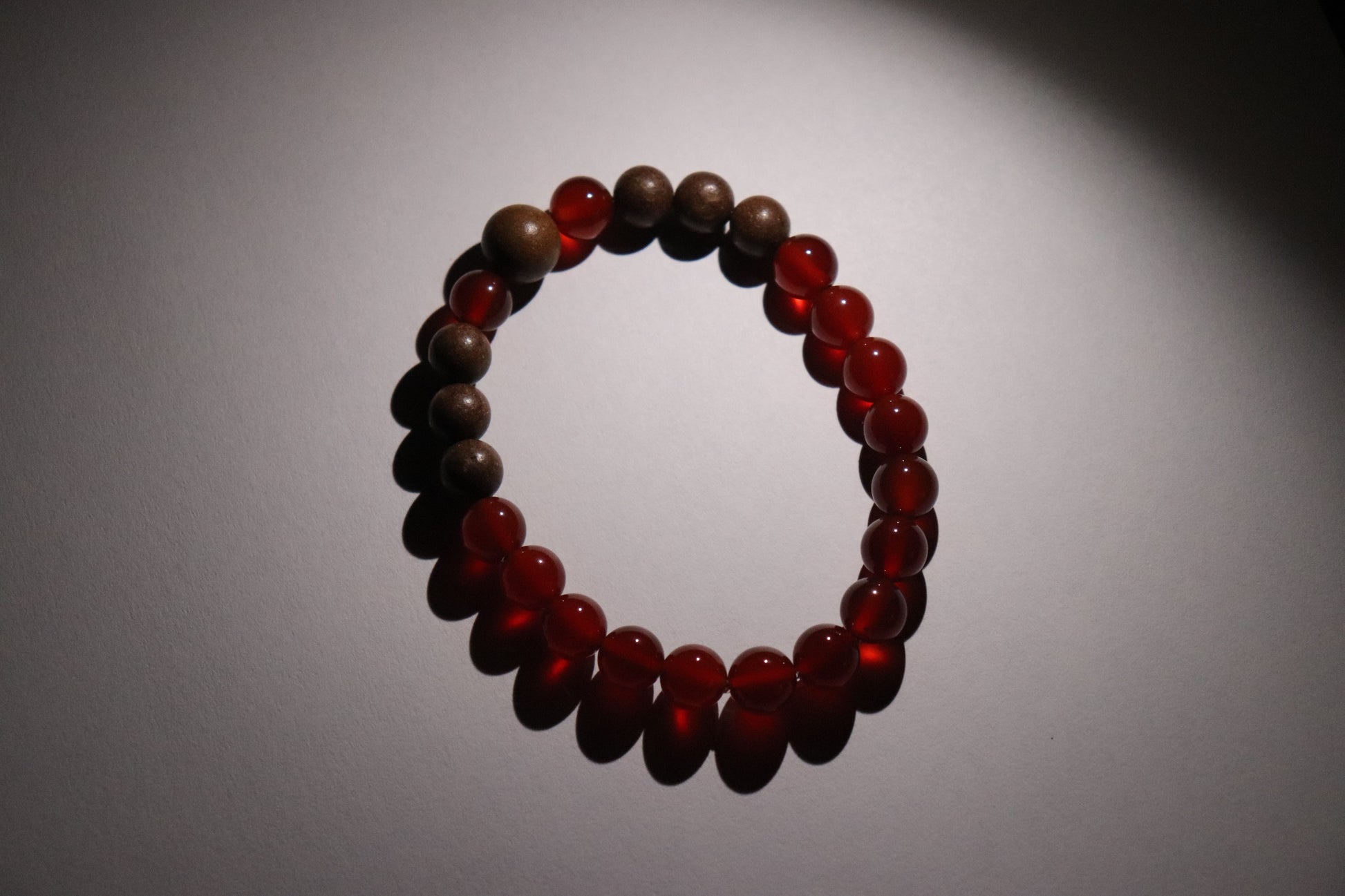 Five Elements Bracelet Collection