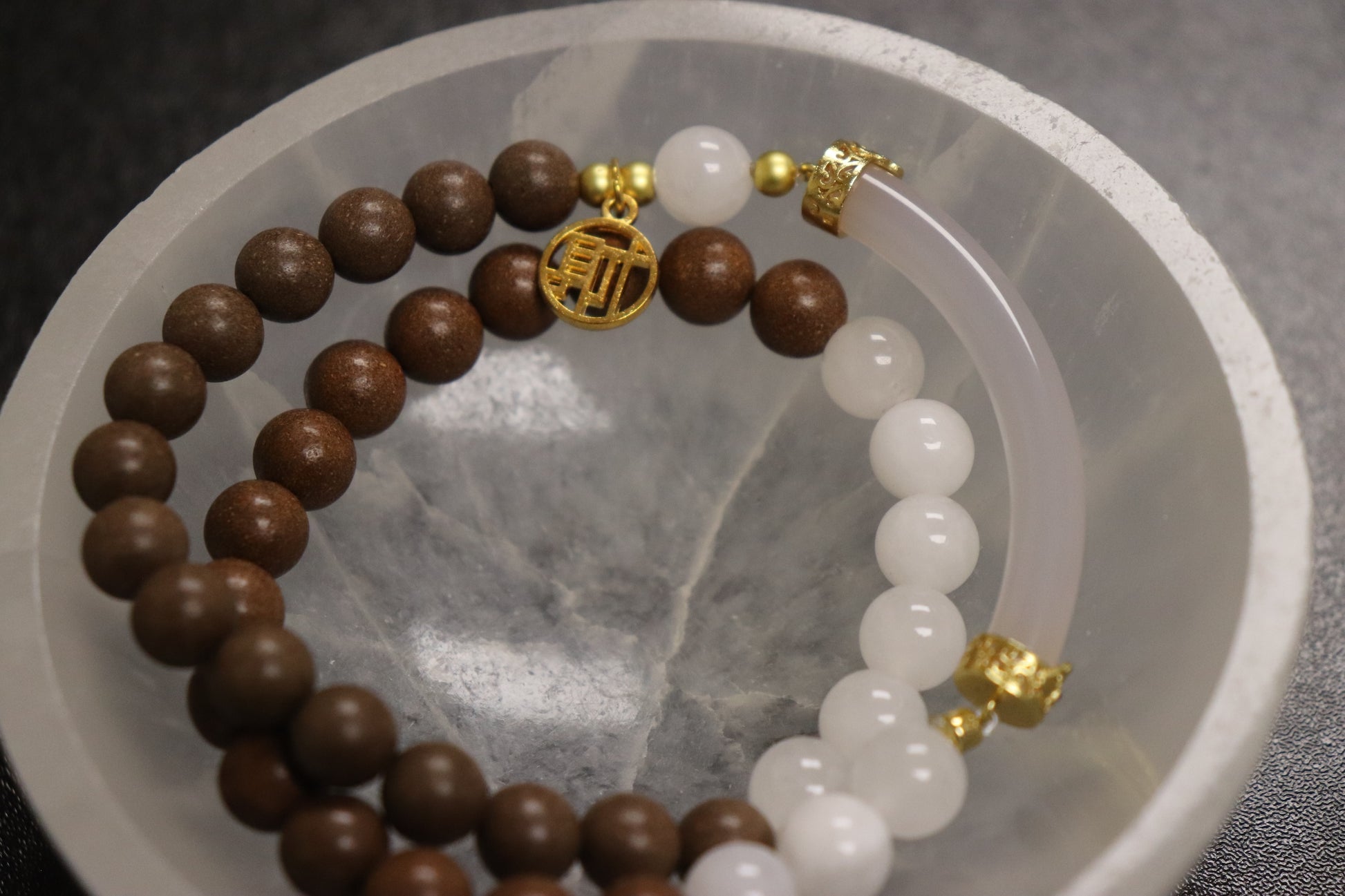 Five Elements Bracelet Collection