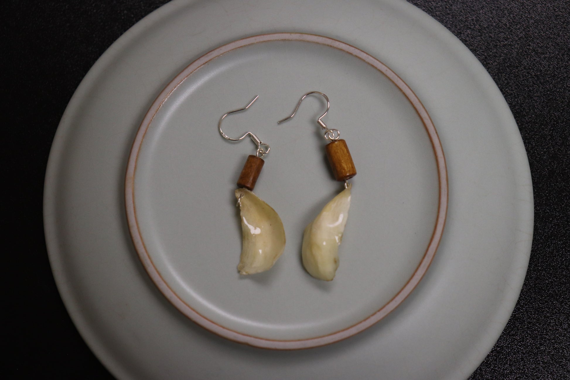 Herbal Earring Collection