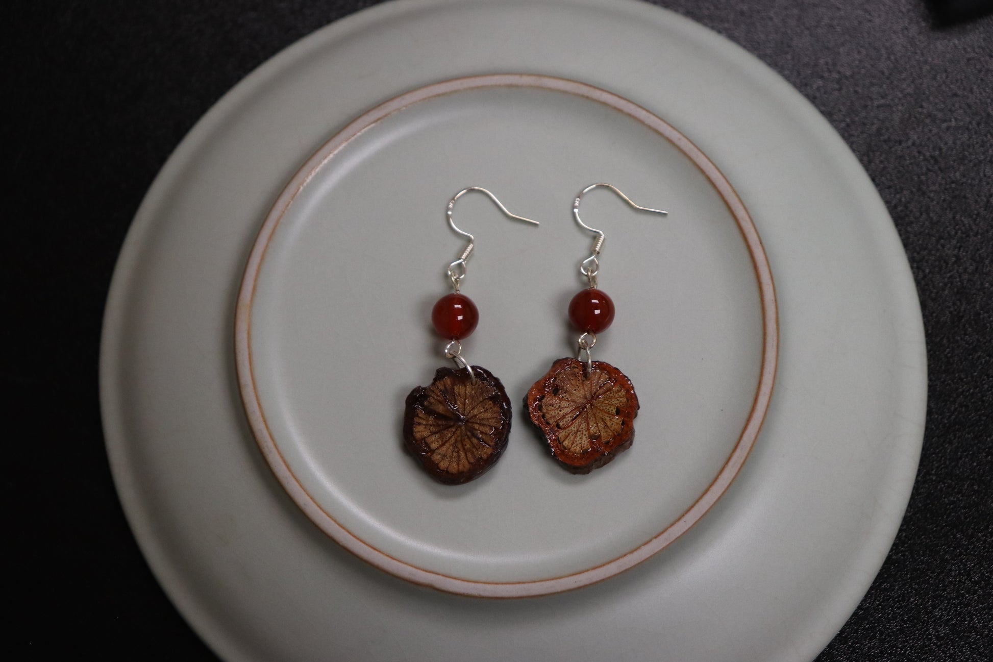 Herbal Earring Collection