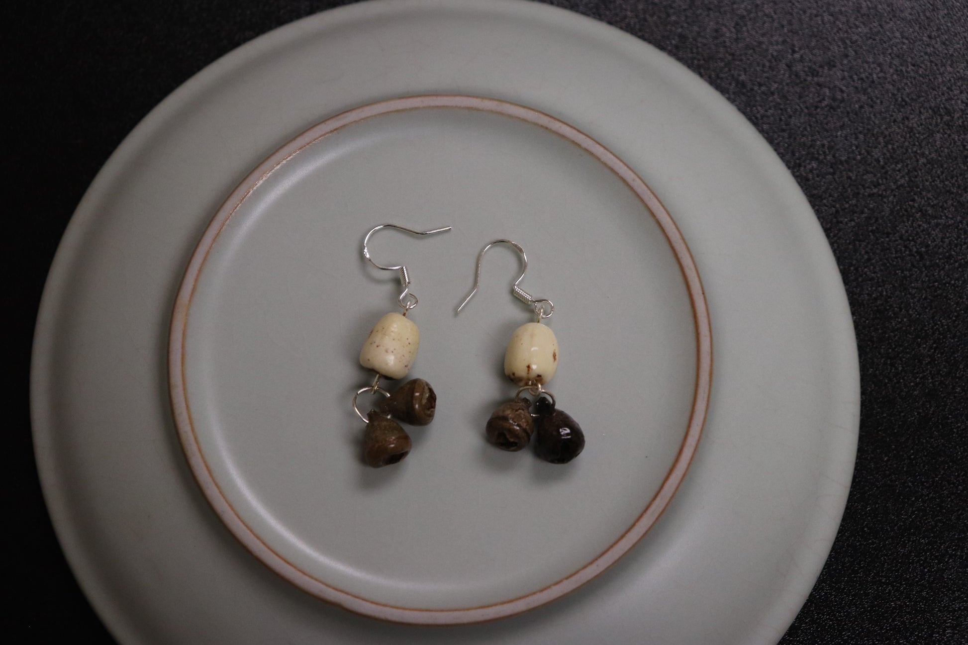 Herbal Earring Collection