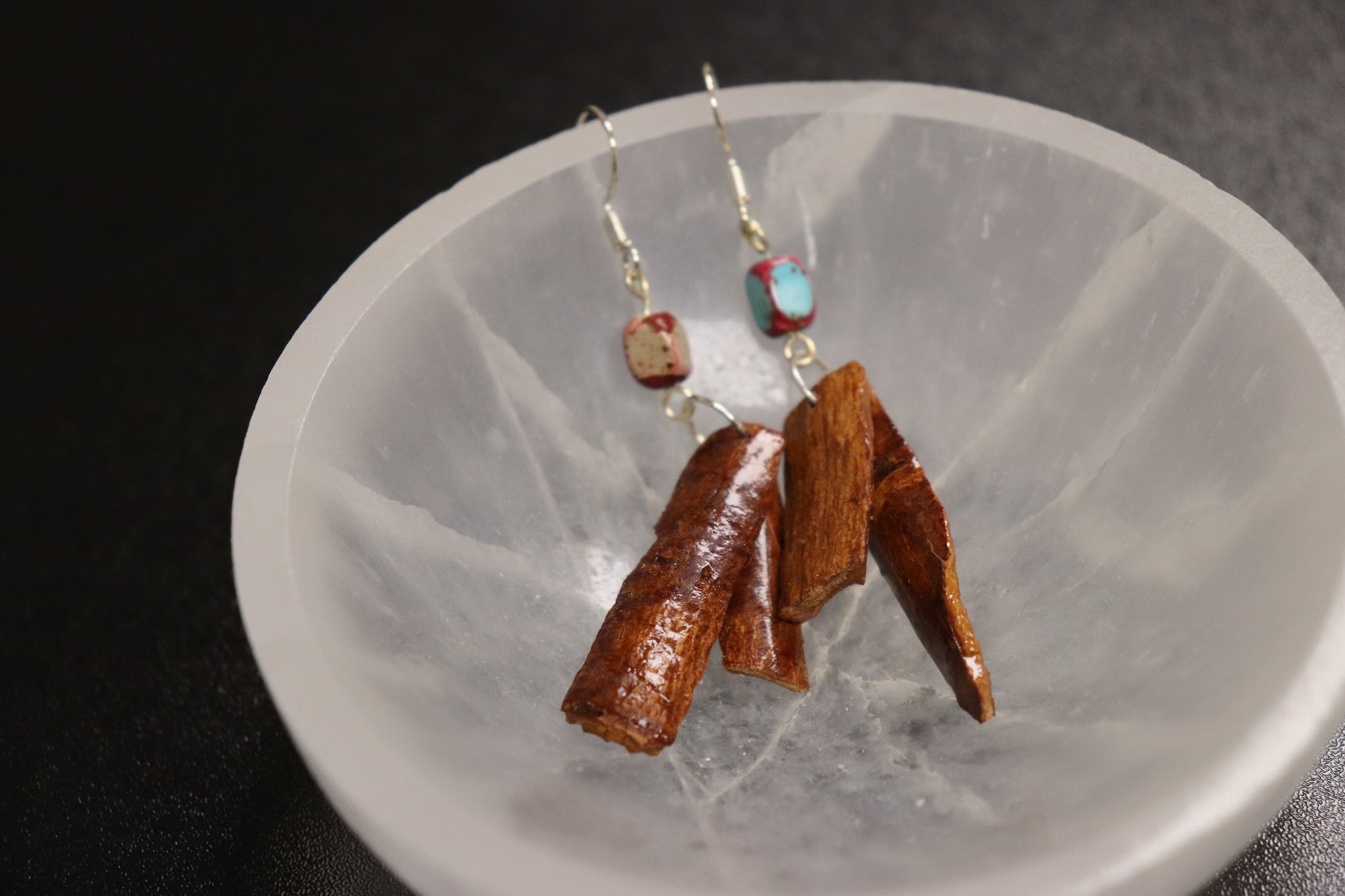 Herbal Earring Collection