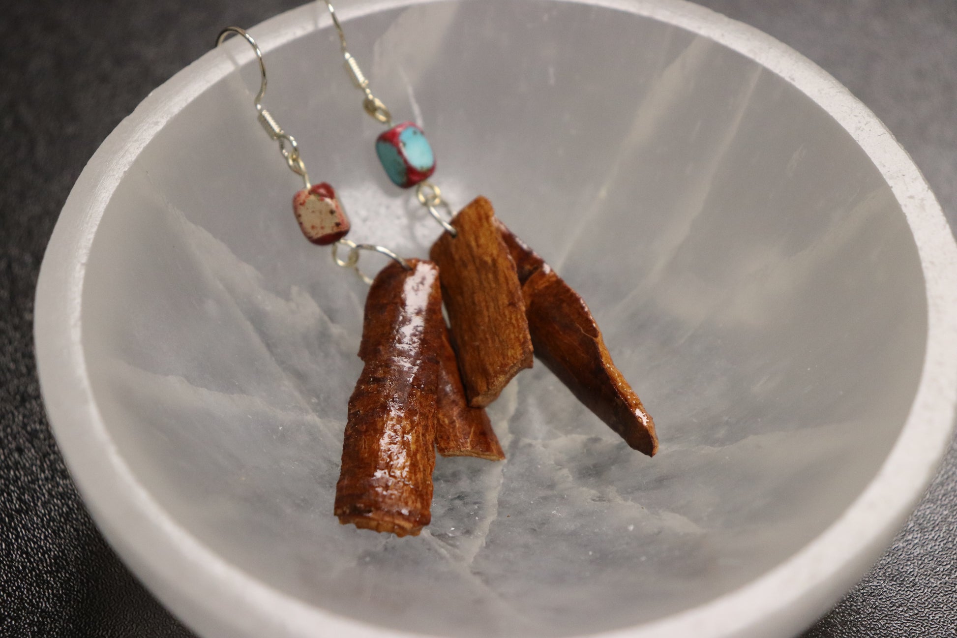 Herbal Earring Collection