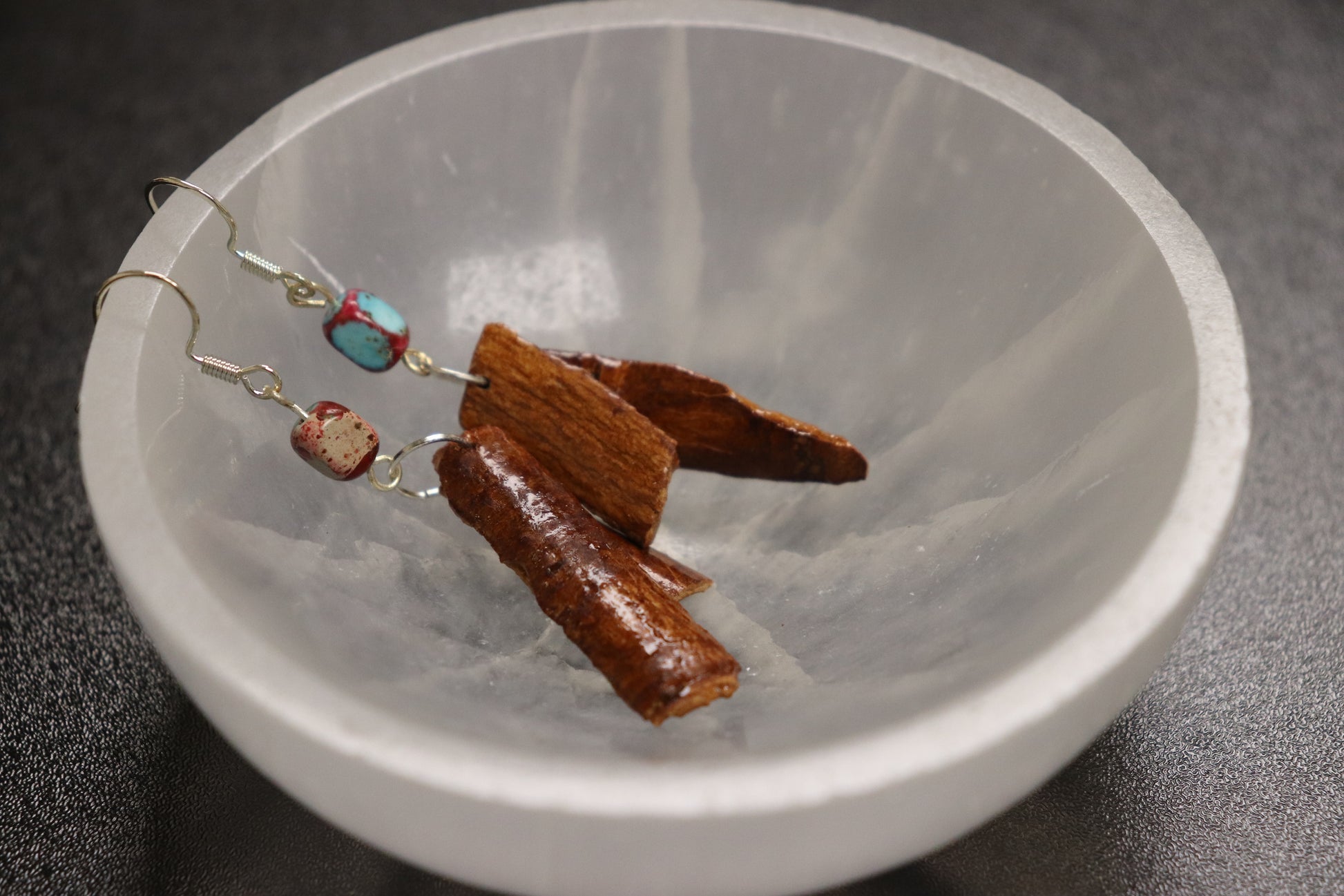 Herbal Earring Collection