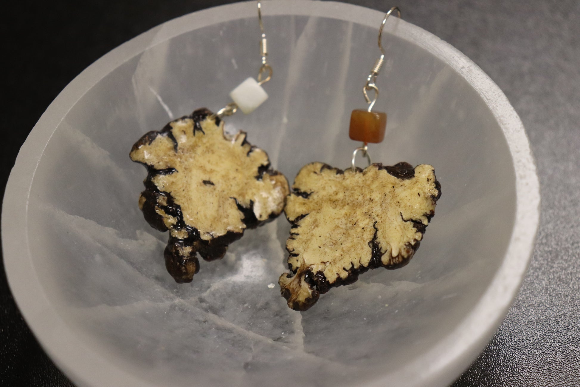 Herbal Earring Collection