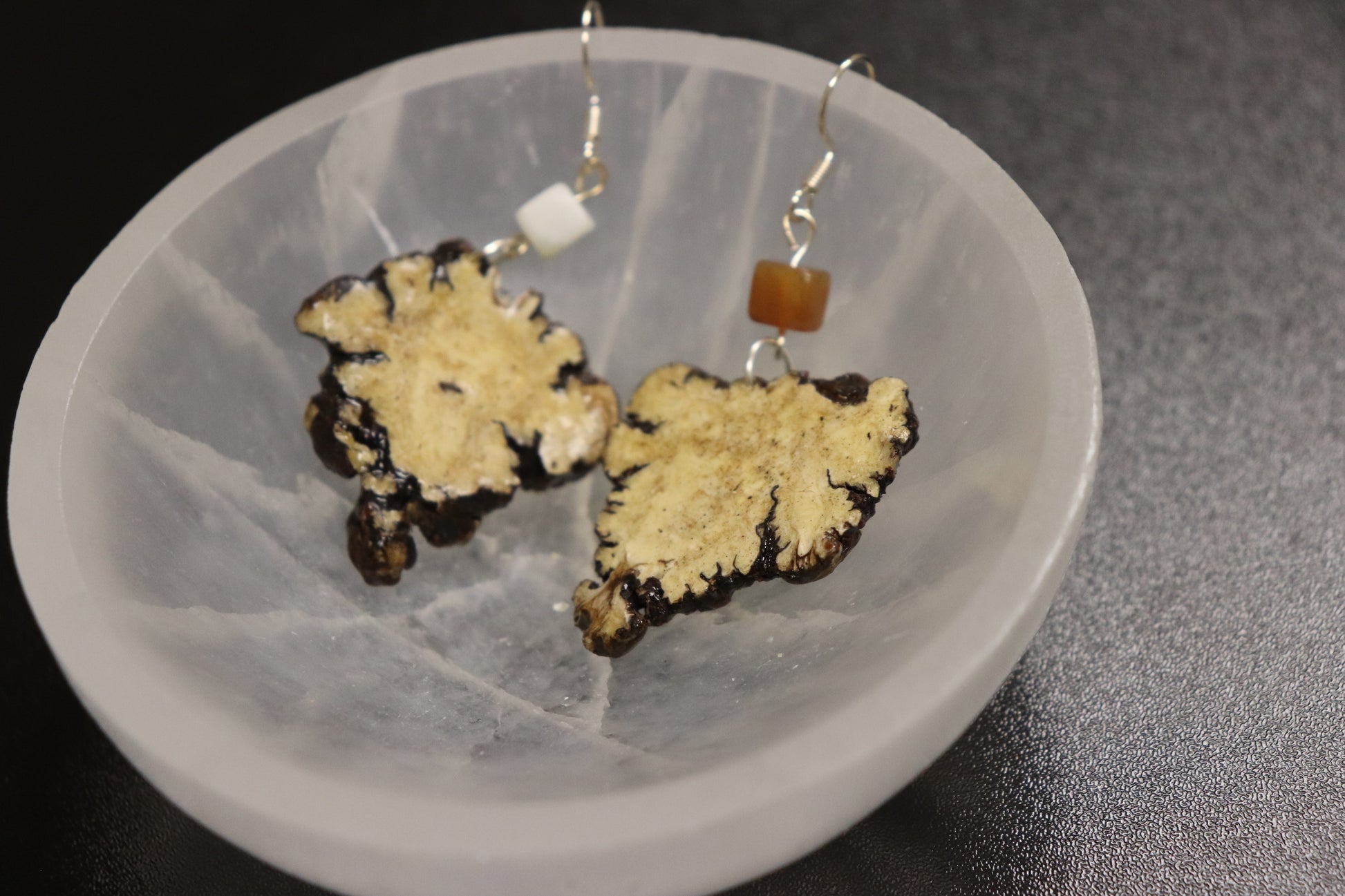 Herbal Earring Collection