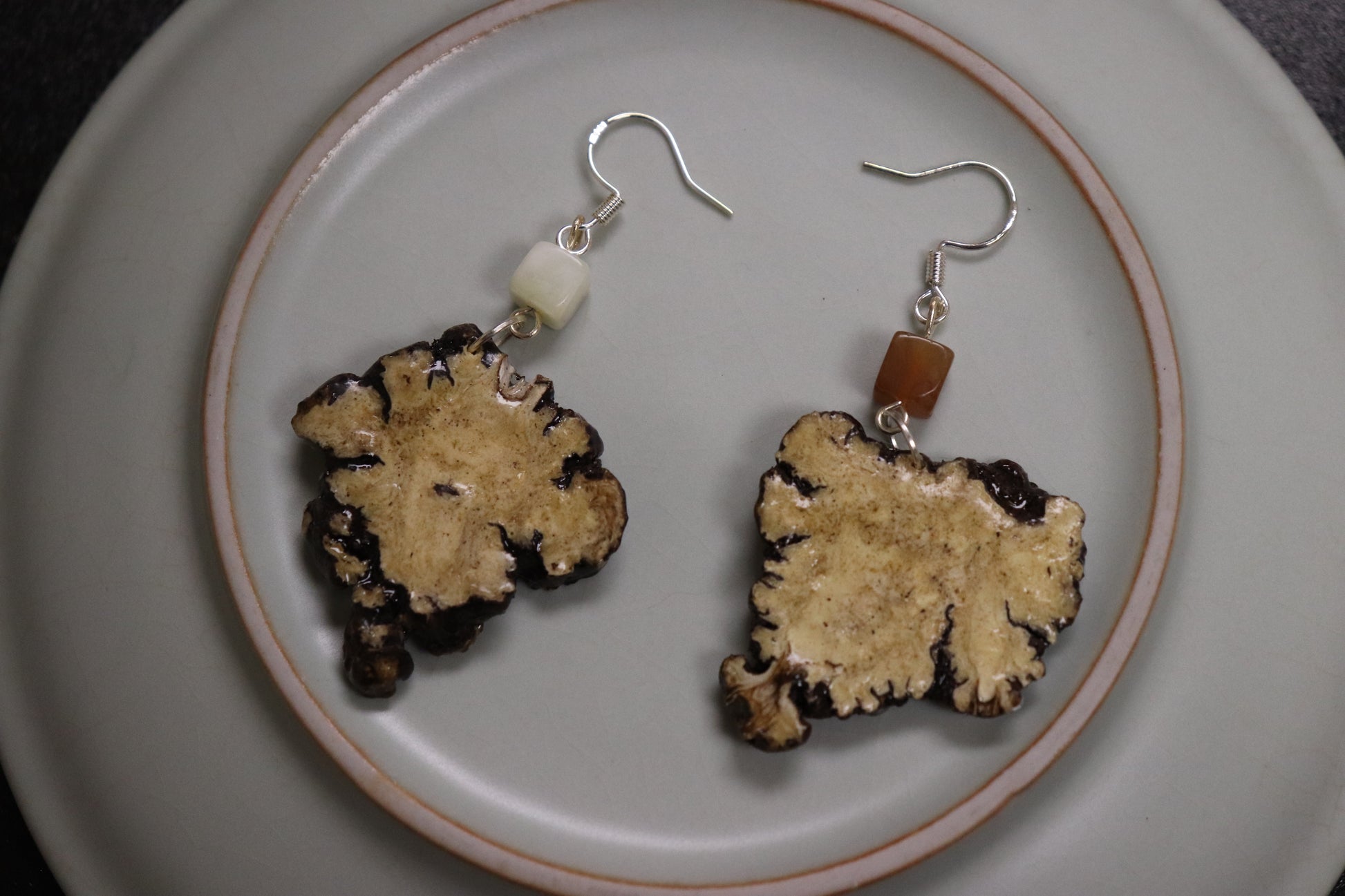 Herbal Earring Collection