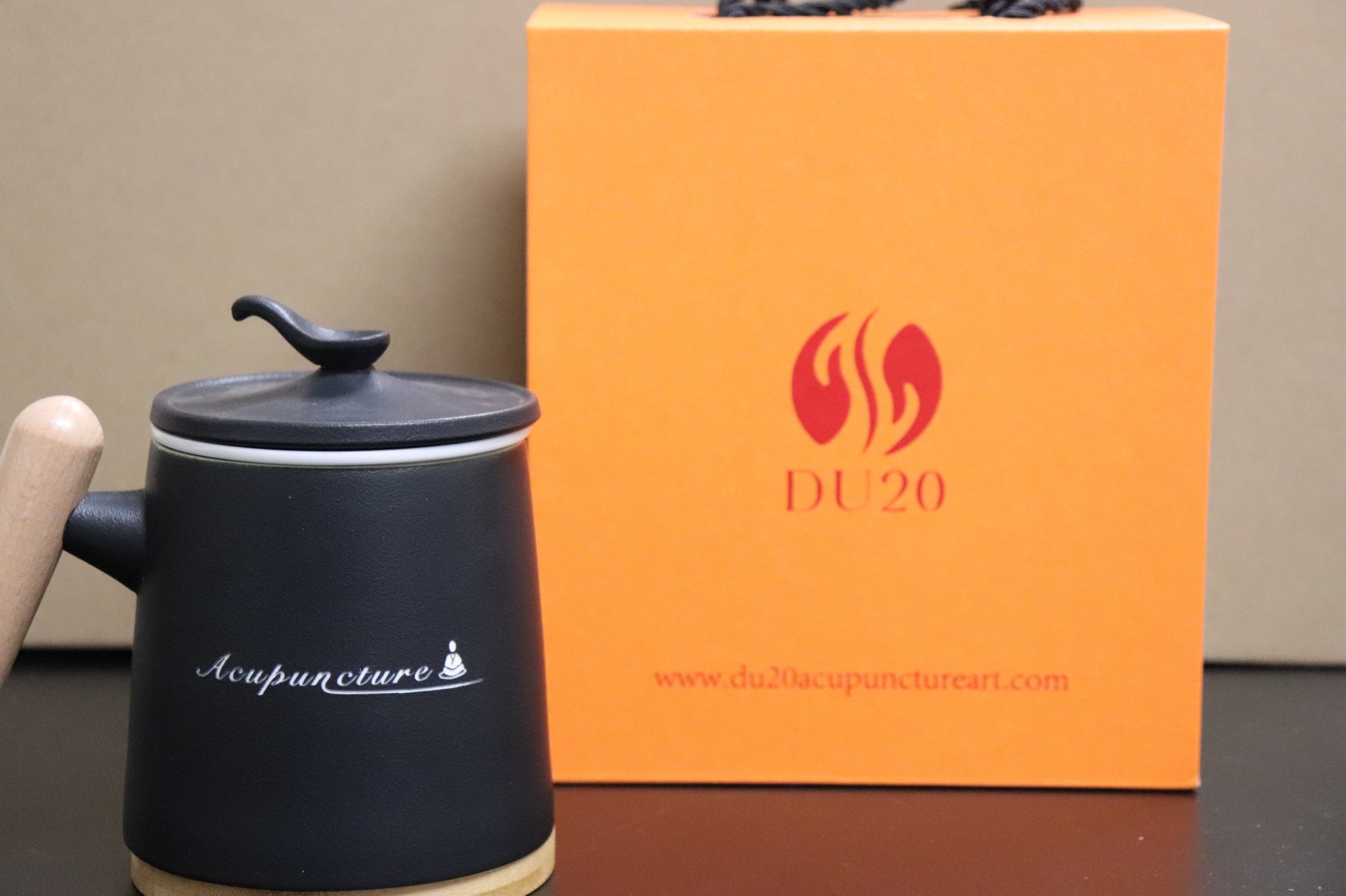 DU20 Ceramic Mug – “We Needle You” Edition