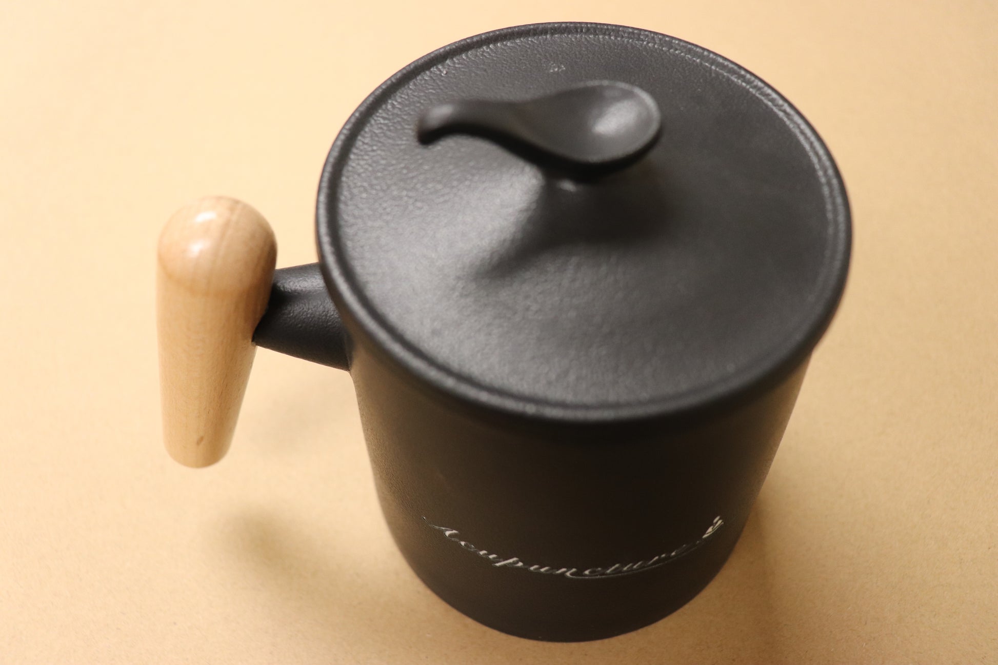 DU20 Ceramic Mug – “We Needle You” Edition